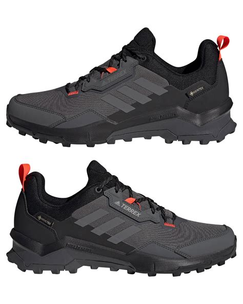 adidas wanderschuhe herren terrex gtx|Adidas TERREX AX4 GTX .